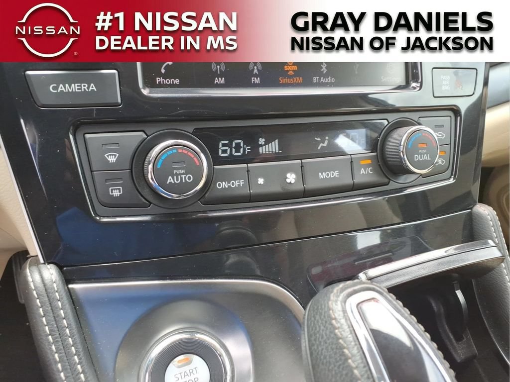 Used 2023 Nissan Maxima Platinum w/ Sport Mat Group FWD image 15