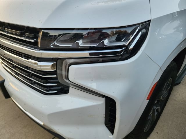 Used 2021 Chevrolet Tahoe LT w/ LT Signature Package RWD image 8