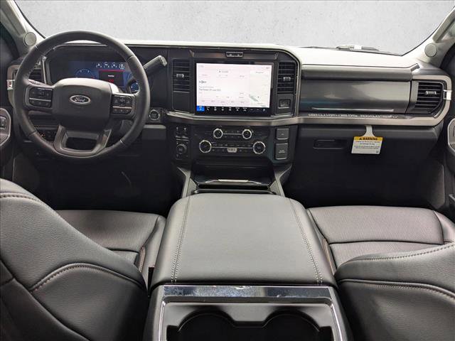 Used 2026 Ford F250 Lariat w/ Chrome Package image 16