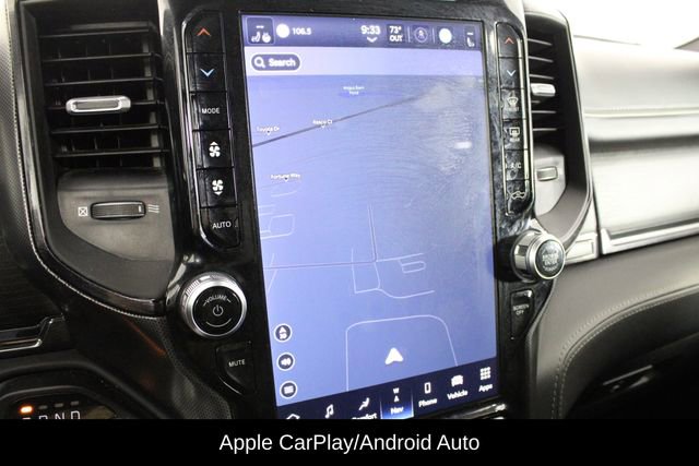 Used 2023 RAM 1500 Limited image 5