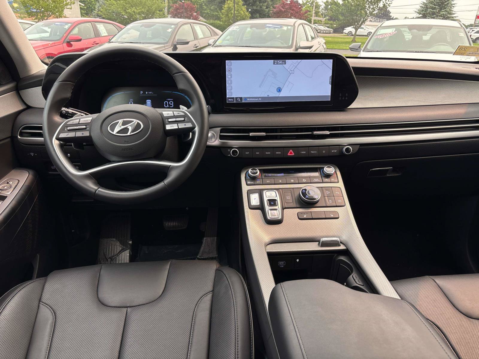 Certified 2024 Hyundai Palisade XRT AWD/4WD image 10