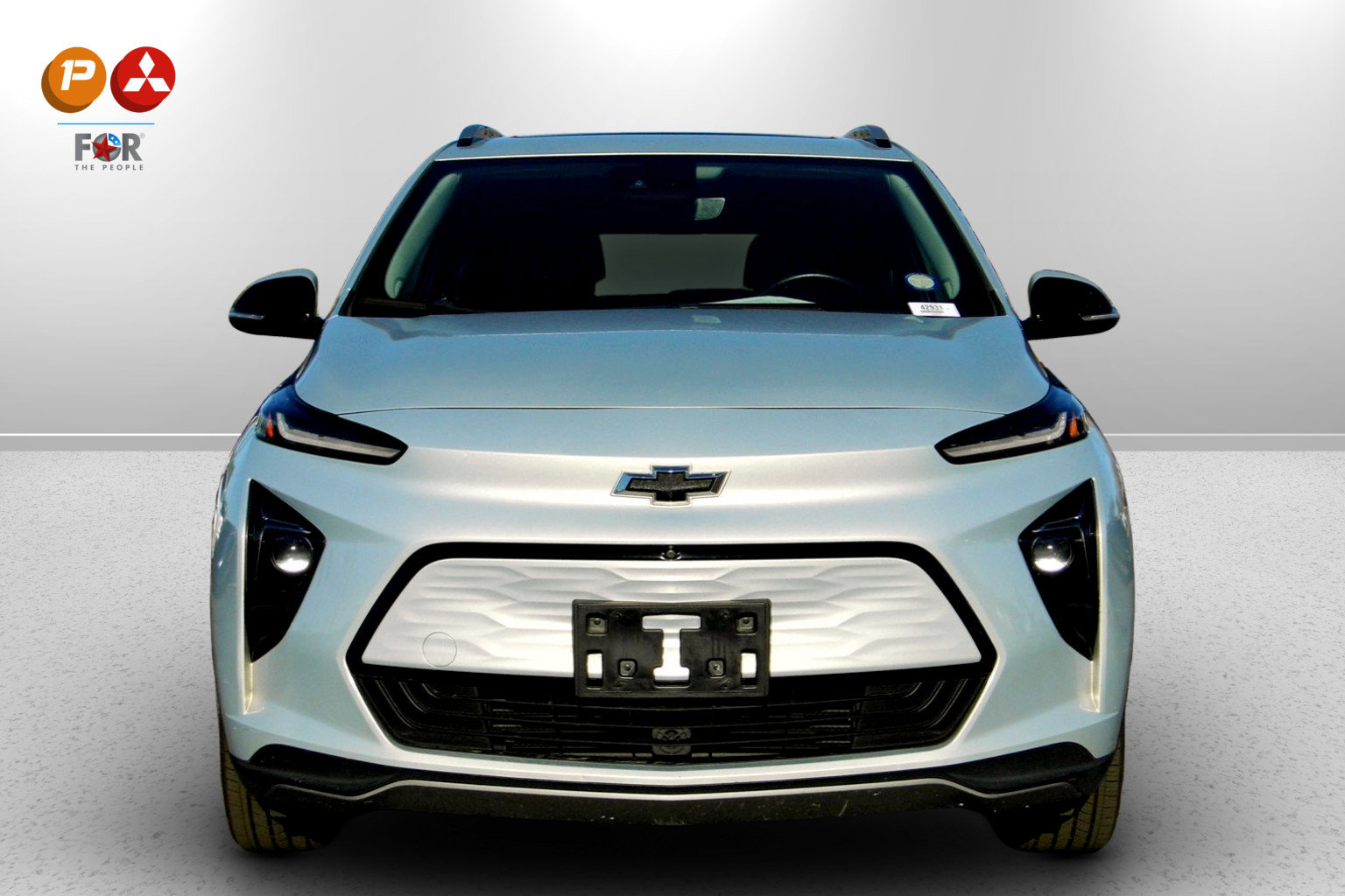 Used 2022 Chevrolet Bolt EUV Premier w/ Sun & Sound Package image 3