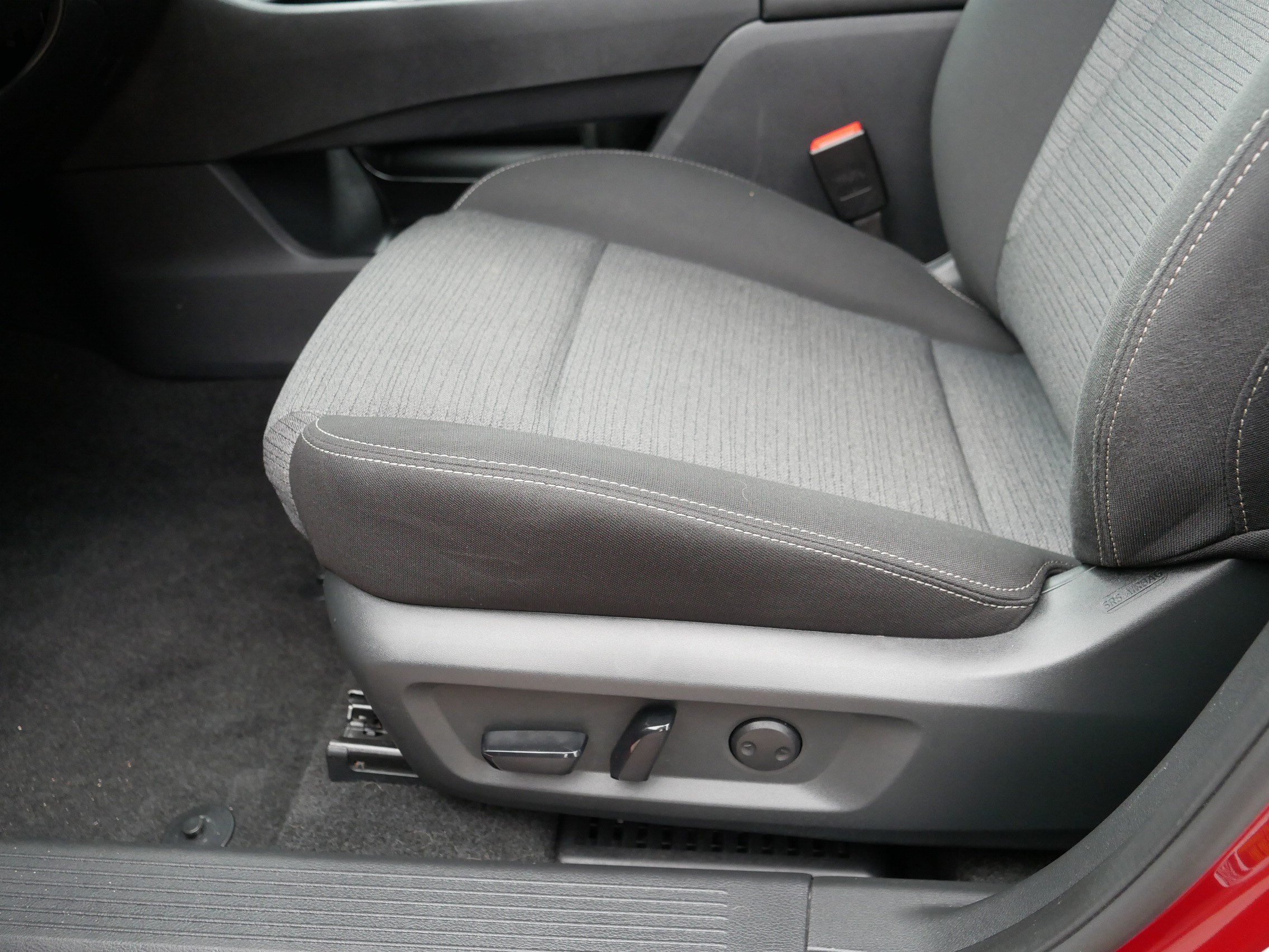 Certified 2023 Nissan Rogue SV AWD/4WD image 20