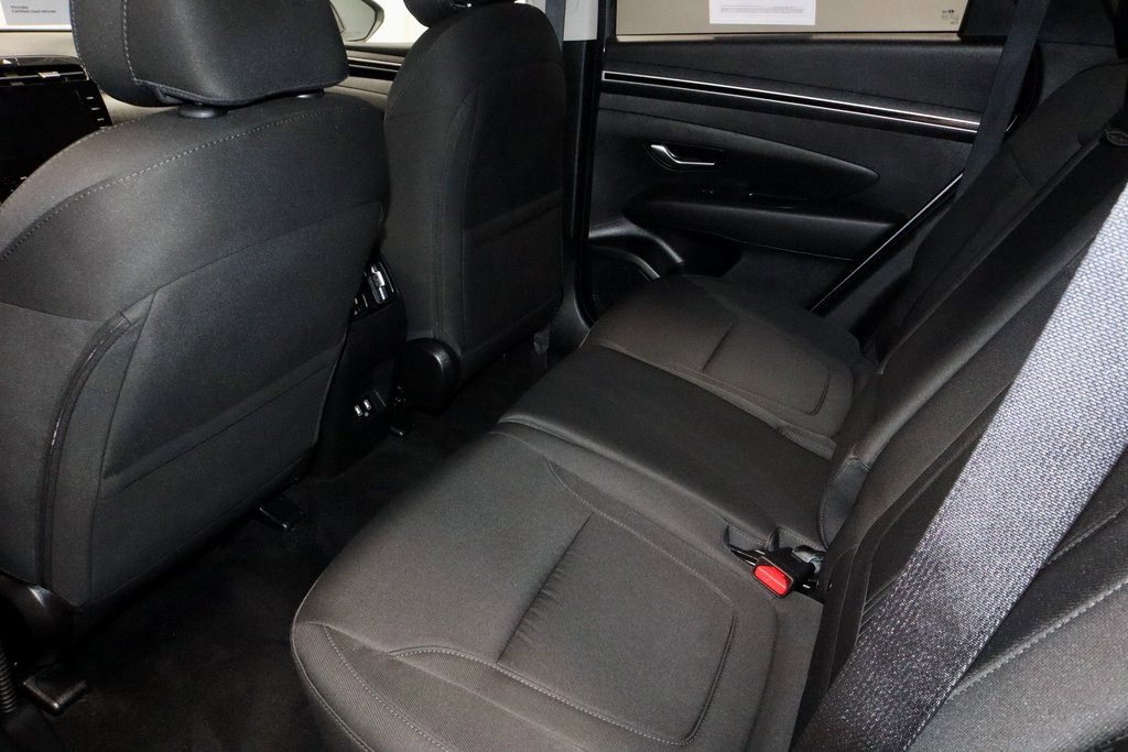 Certified 2024 Hyundai Tucson SEL image 20