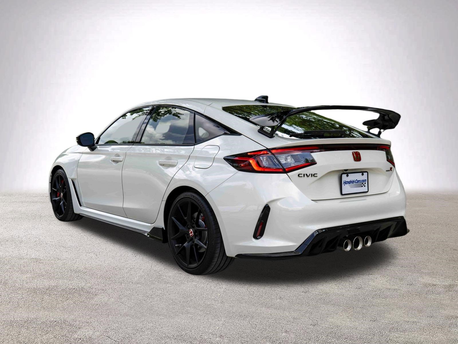 Used 2024 Honda Civic Type R image 7