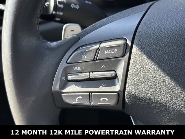 Used 2022 Hyundai Ioniq SE FWD image 24