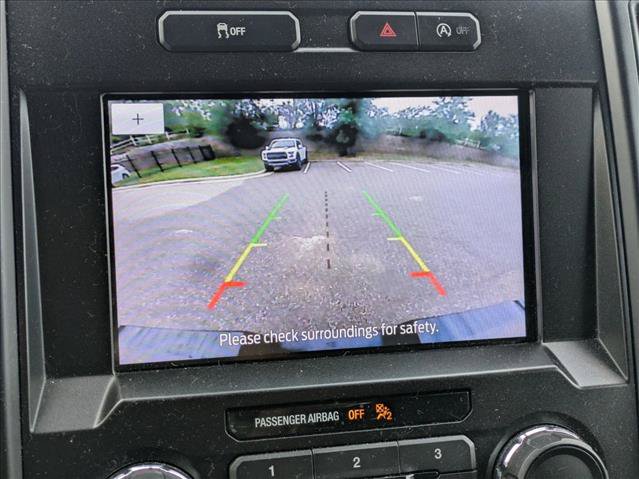 Used 2020 Ford F150 XL w/ Equipment Group 101A Mid AWD/4WD image 13
