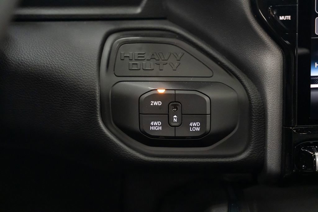 New 2026 RAM 2500 Laramie image 15