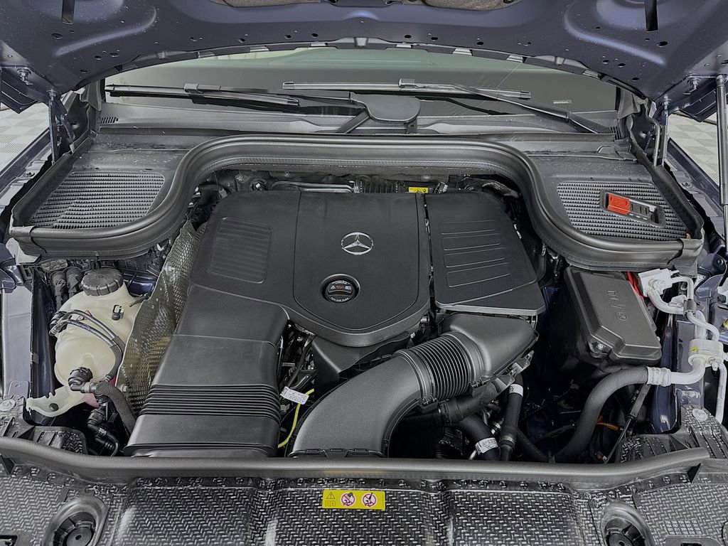 Used 2026 Mercedes-Benz GLE 350 4MATIC image 31