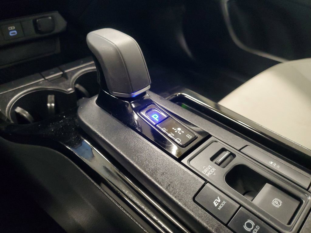 Used 2023 Toyota Prius Limited image 30