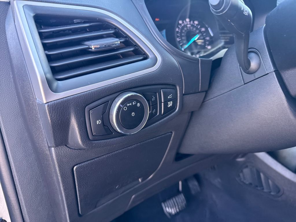 Used 2024 Ford Edge SEL w/ Convenience Package image 24