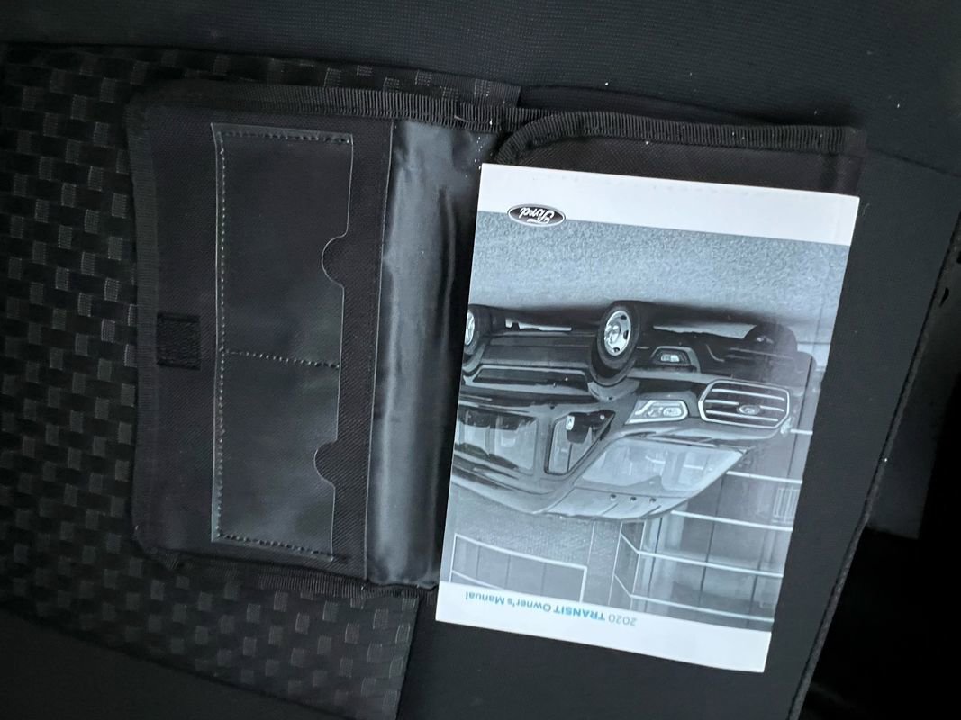 Used 2020 Ford Transit 250 Low Roof image 32