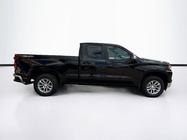 New 2026 Chevrolet Silverado 1500 LT image 5