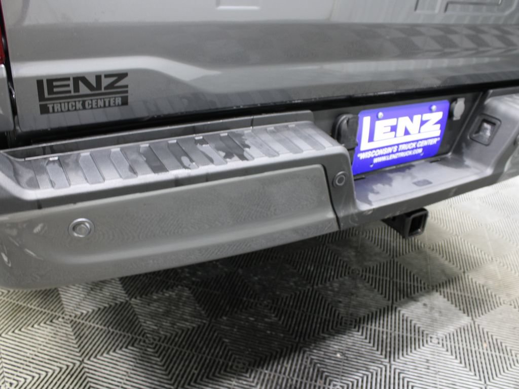 Used 2023 Ford F150 Lariat w/ Equipment Group 502A High AWD/4WD image 51