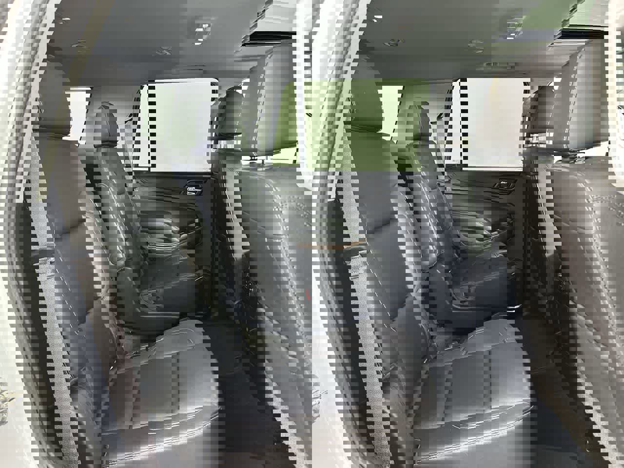 Used 2017 Chevrolet Tahoe LT image 22