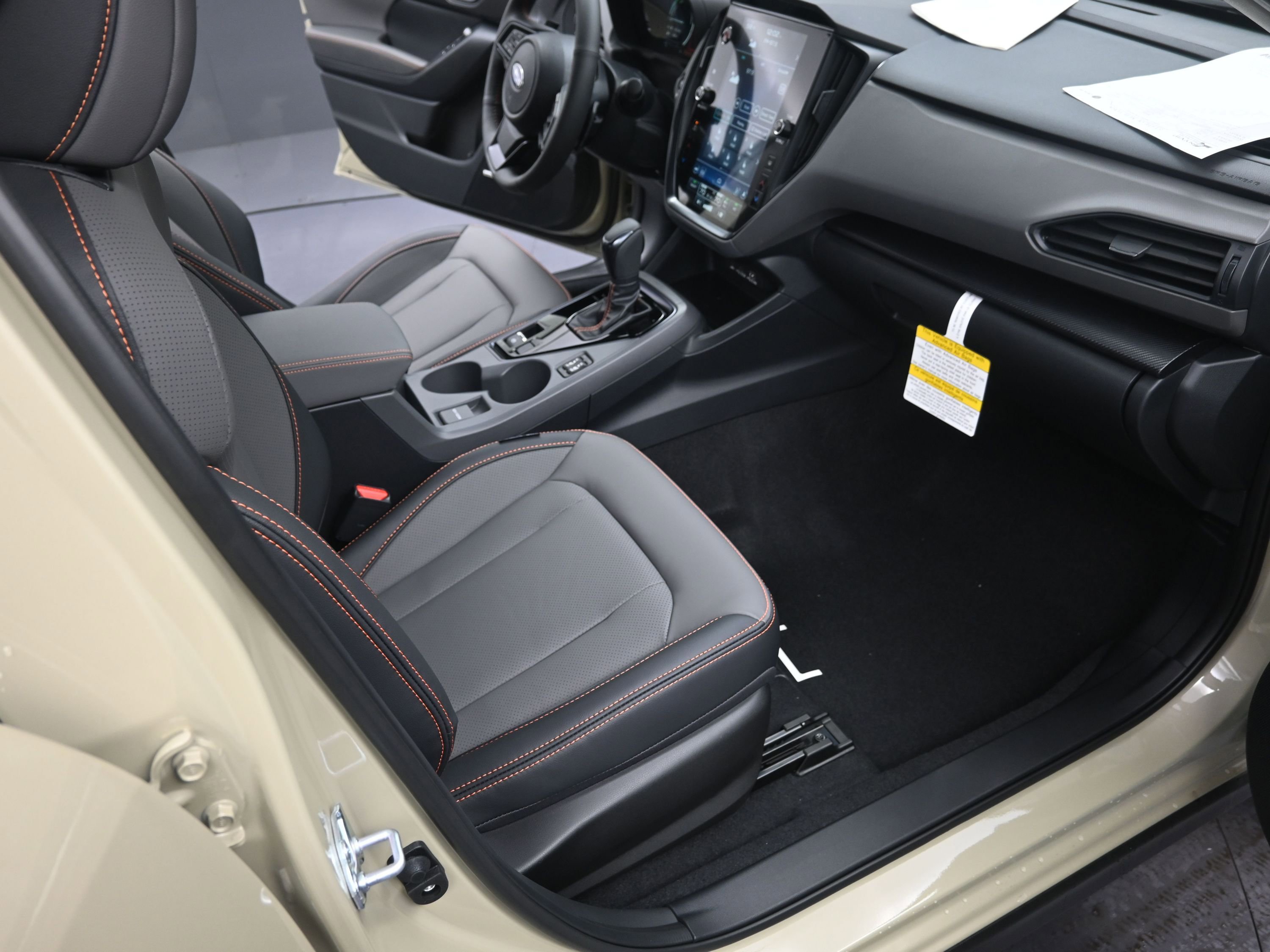 New 2026 Subaru Crosstrek 2.5i Limited AWD/4WD image 42