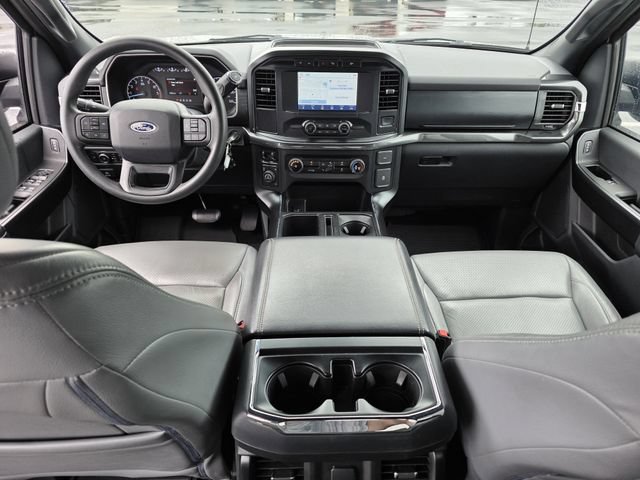 Used 2021 Ford F150 XL w/ STX Appearance Package AWD/4WD image 8