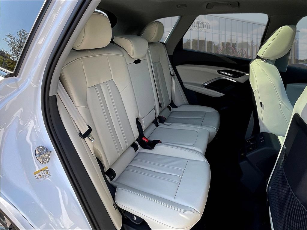 New 2026 Audi Q5 2.0T AWD/4WD image 10