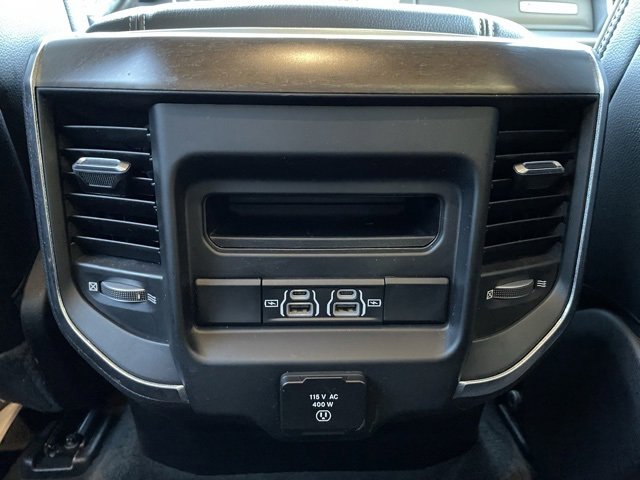 Used 2022 RAM 1500 Laramie image 26