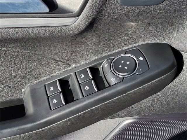 Used 2023 Ford Escape Platinum w/ Premium Technology Package image 11