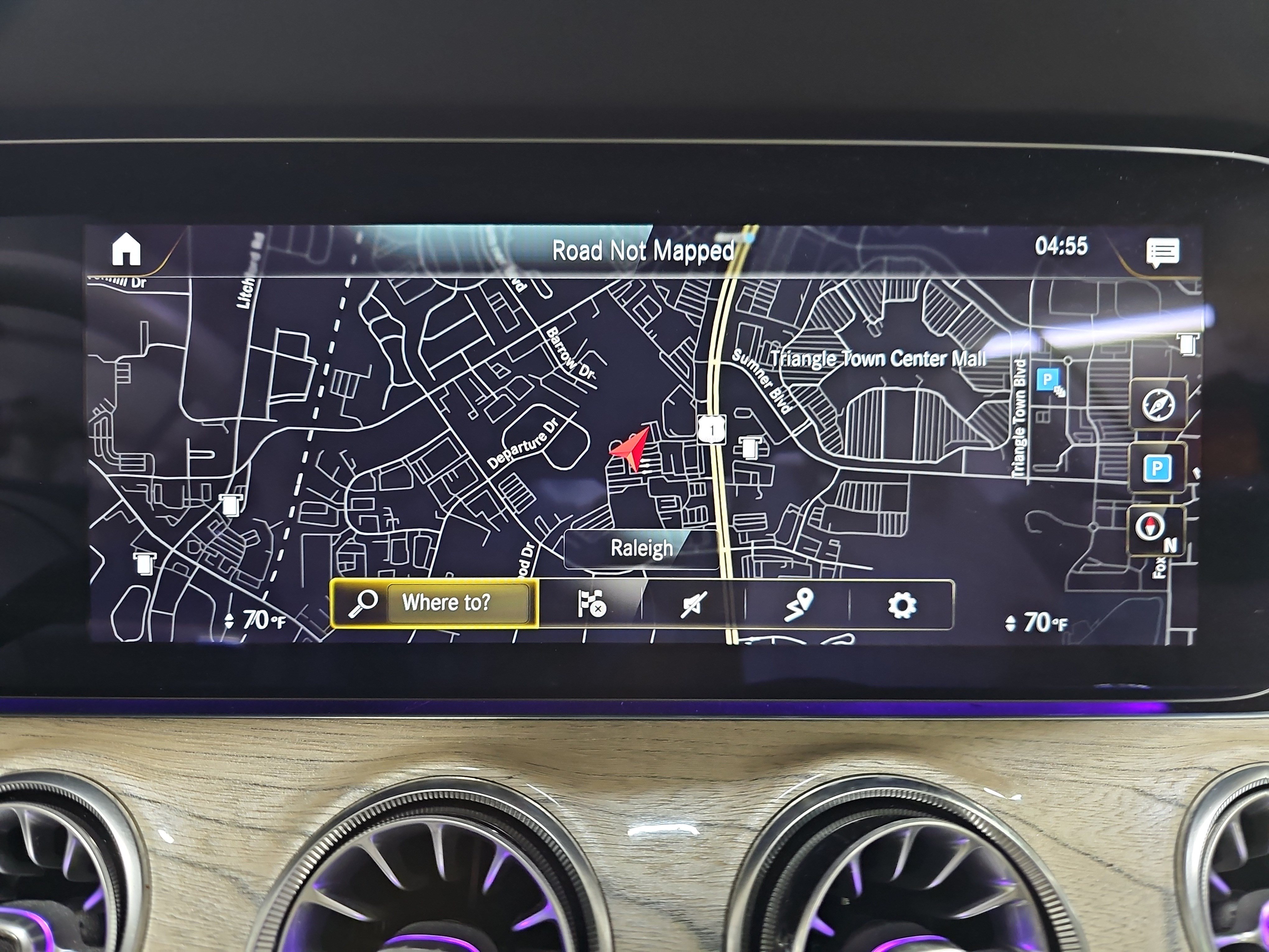 Used 2022 Mercedes-Benz E 450 Coupe image 20