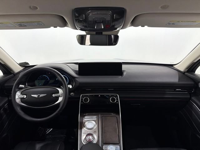 Used 2022 Genesis GV80 2.5T w/ Prestige Package 04 AWD/4WD image 29
