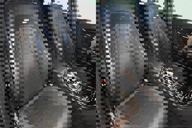 Used 2020 Mercedes-Benz E 53 AMG 4MATIC Sedan image 8