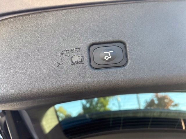 New 2026 Lincoln Nautilus Reserve AWD/4WD image 27