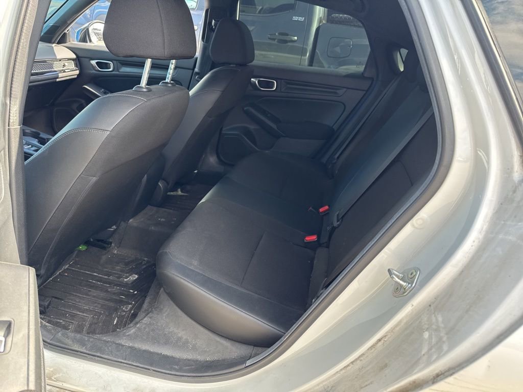 Used 2024 Honda Civic Sport image 9
