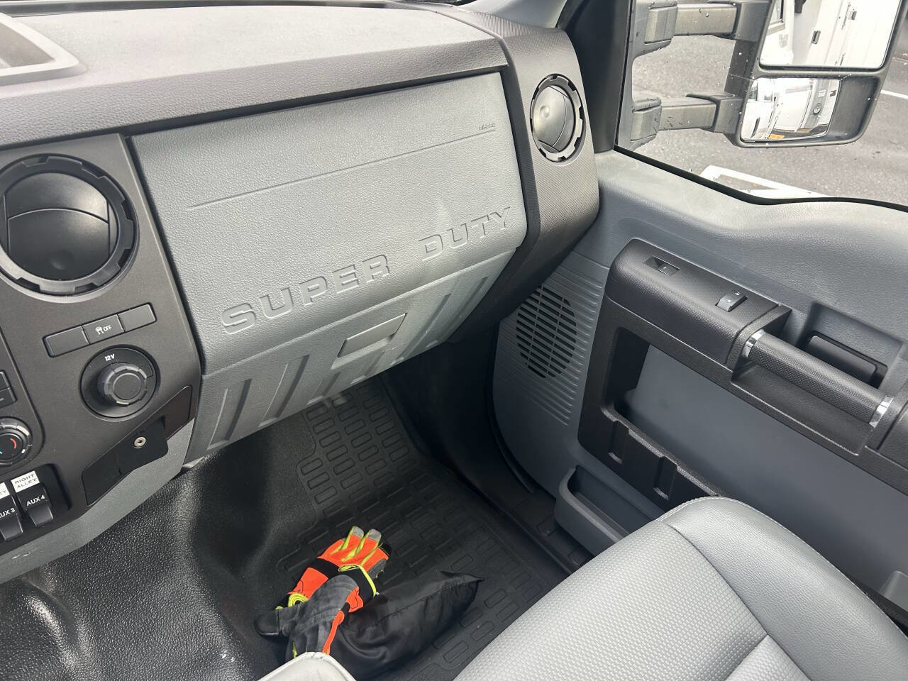 Used 2012 Ford F350 XL w/ PWR Equipment Group image 15