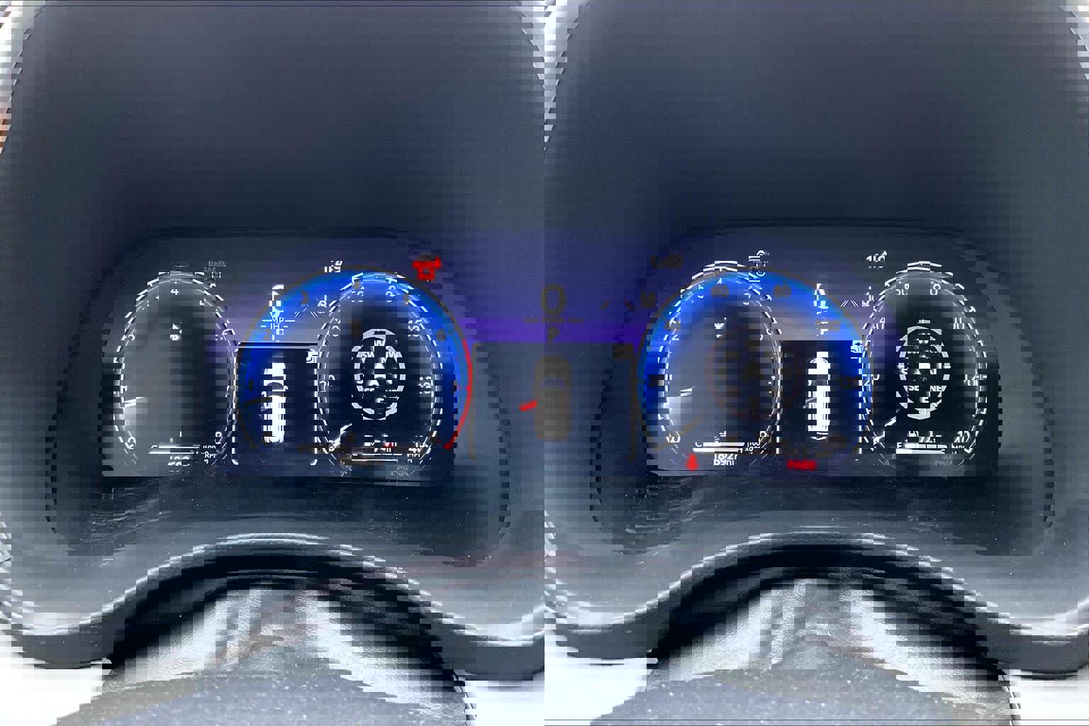 Used 2024 Toyota Highlander Limited image 25