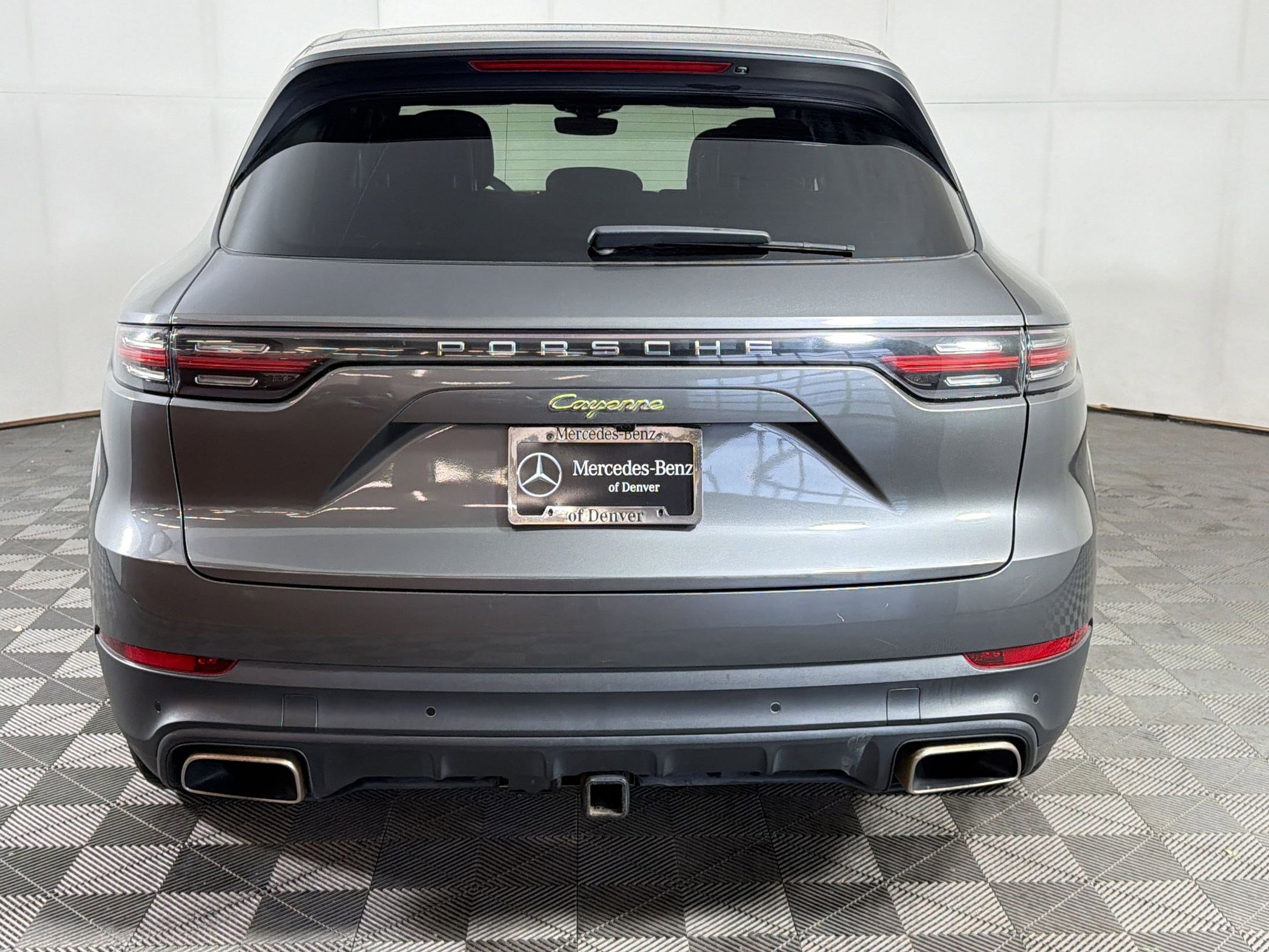 Used 2021 Porsche Cayenne E-Hybrid AWD/4WD image 10