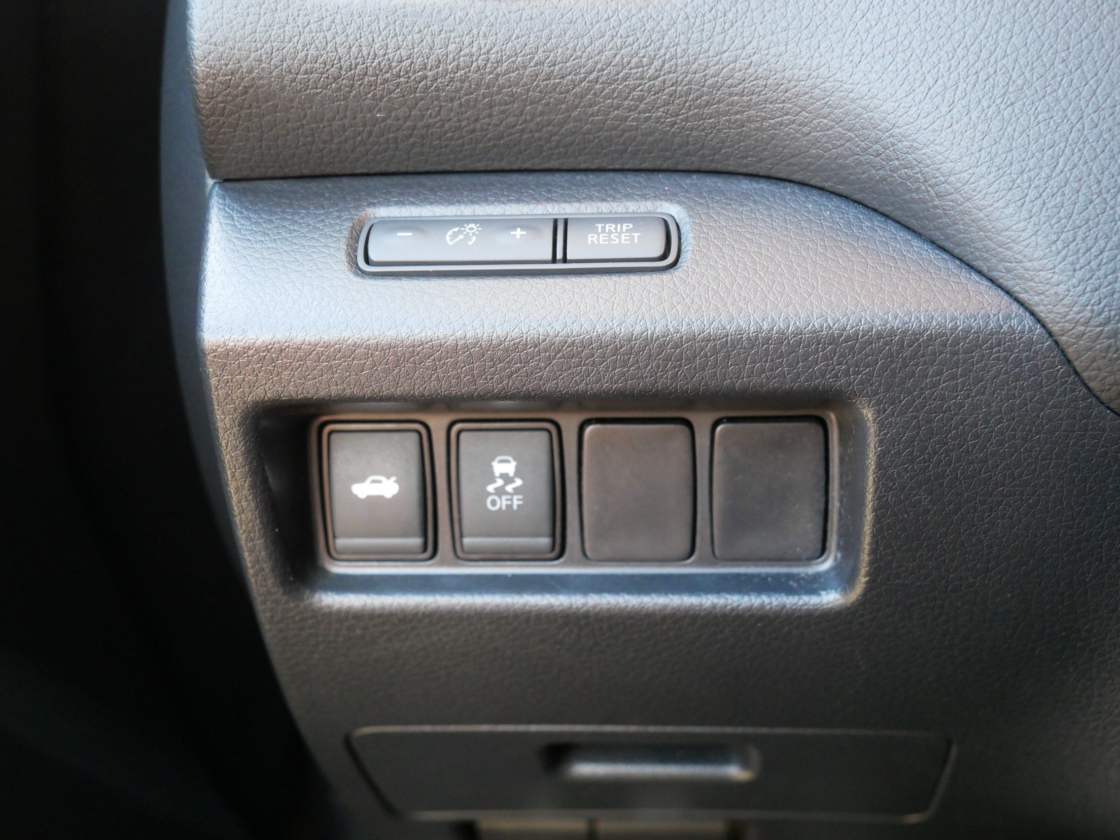 Certified 2017 Nissan Altima 2.5 SV FWD image 26