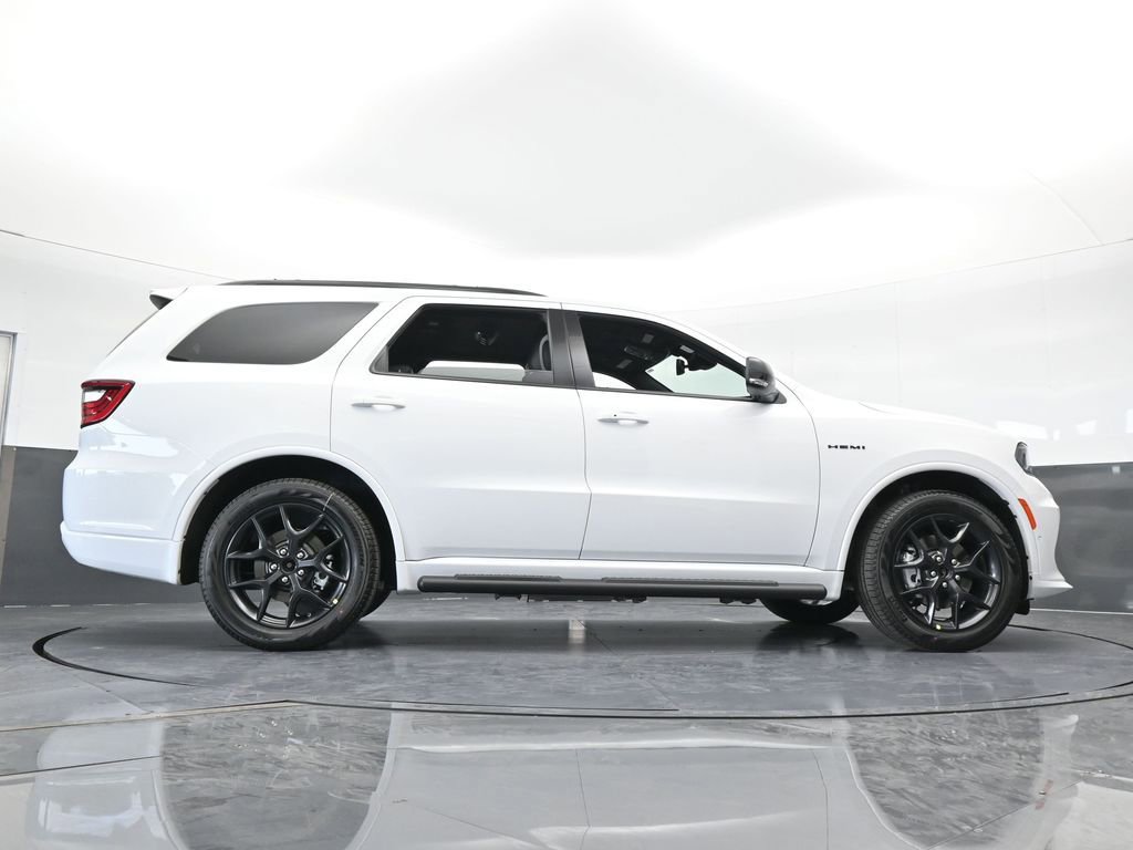 New 2026 Dodge Durango GT image 62
