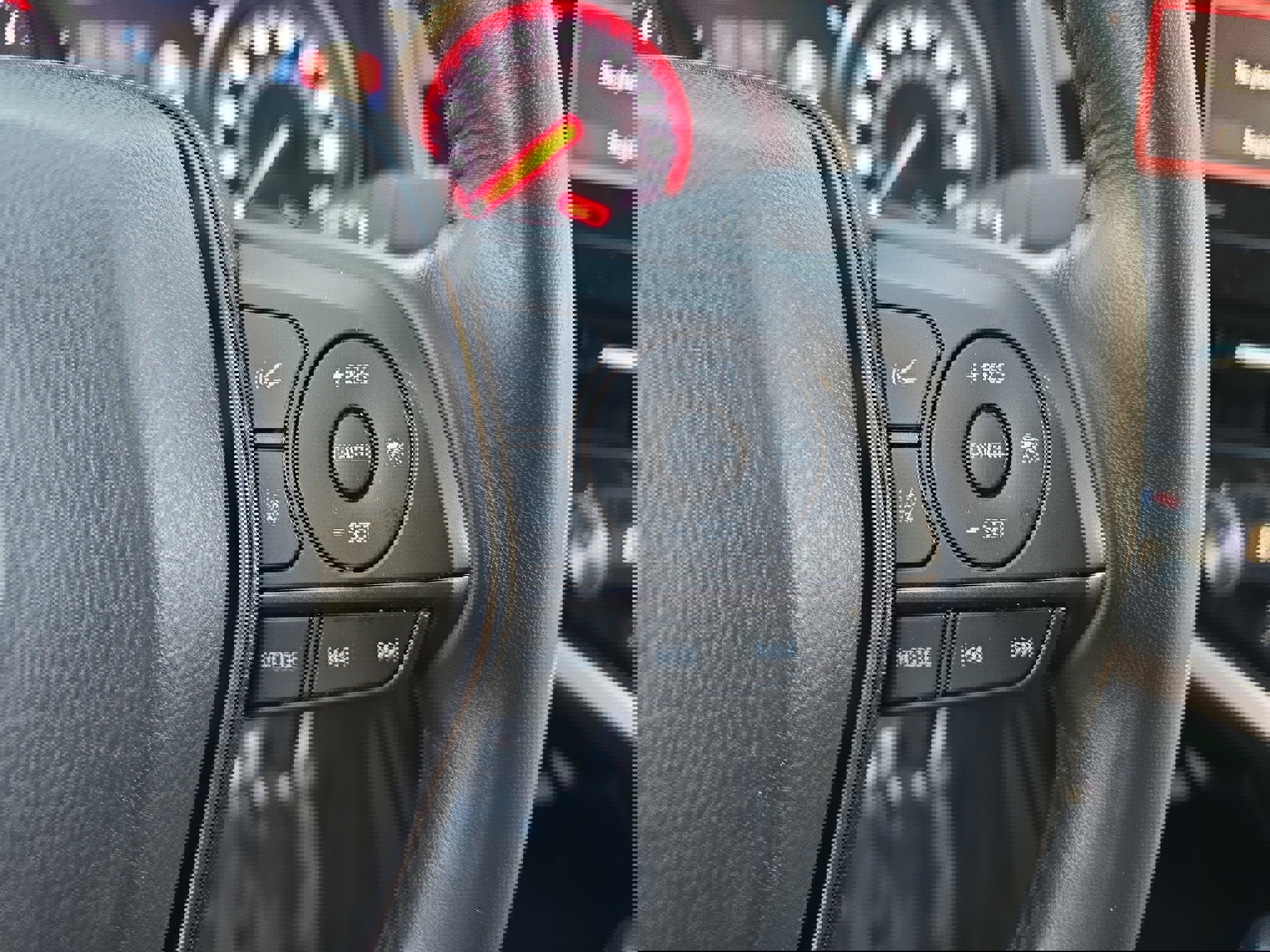 Certified 2024 Toyota Camry XSE image 17