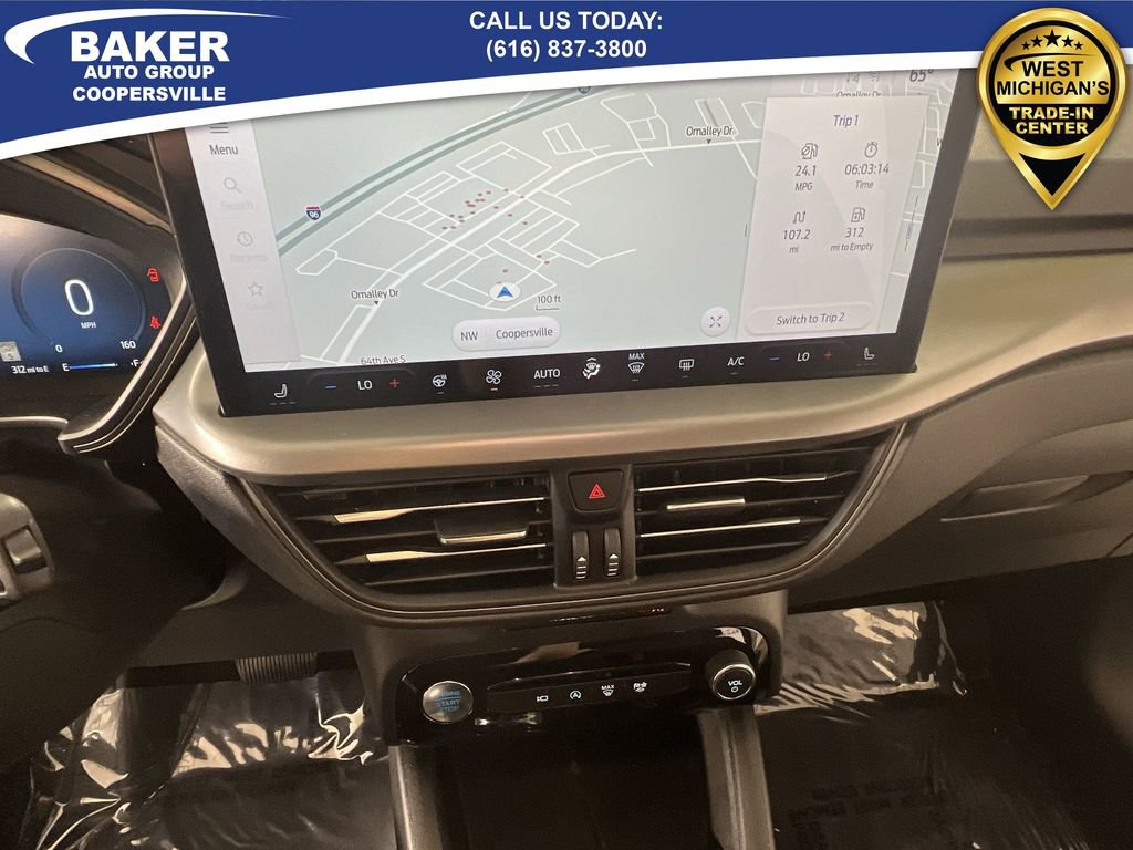 Used 2024 Ford Escape Active w/ Tech Pack #2 image 15