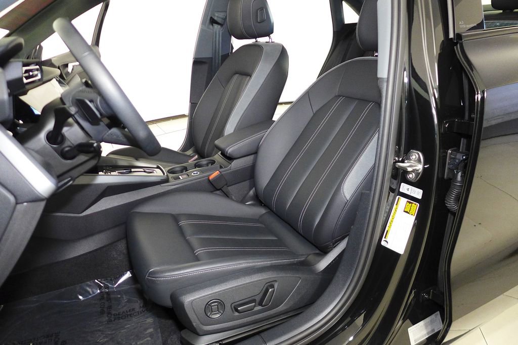 Used 2025 Audi A3 2.0T Premium w/ Black Optic Package image 22