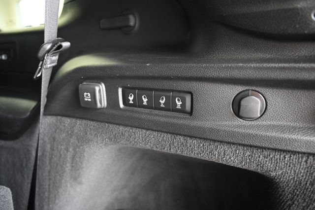 Used 2022 Jeep Grand Cherokee L Overland AWD/4WD image 35