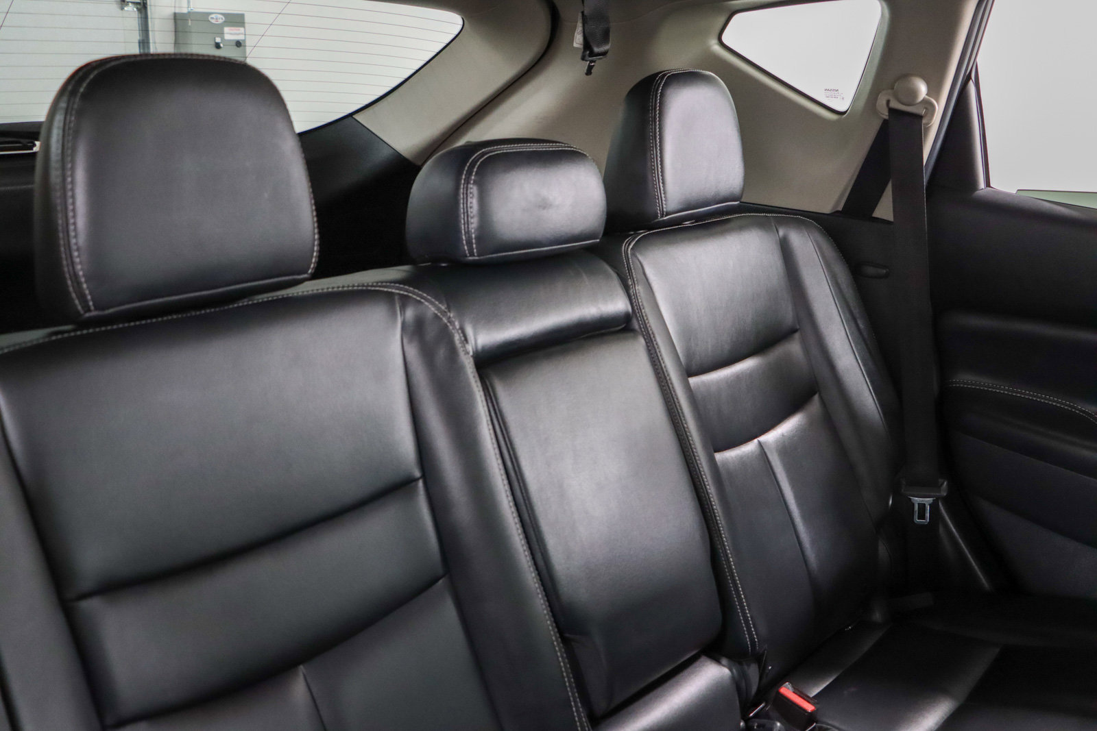 Used 2023 Nissan Murano SV AWD/4WD image 27