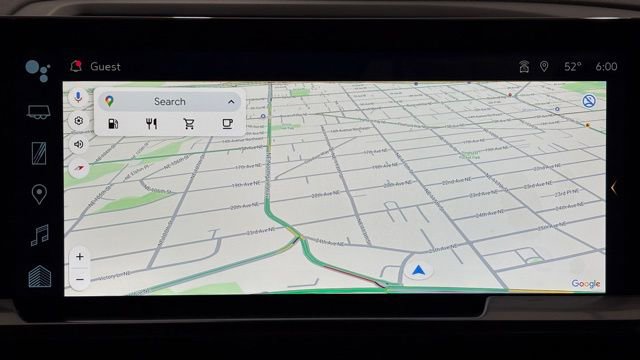 New 2026 Chevrolet Silverado 1500 LT image 35