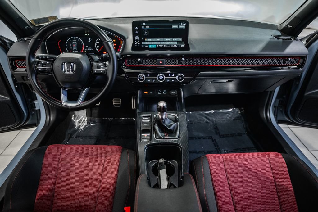 Used 2024 Honda Civic Si image 25