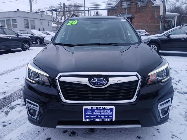 Used 2020 Subaru Forester Touring w/ Popular Package #2 image 33