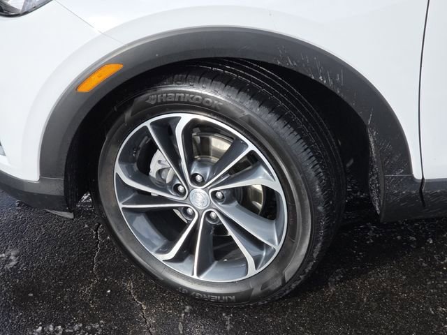 Used 2022 Chevrolet Blazer LT image 24