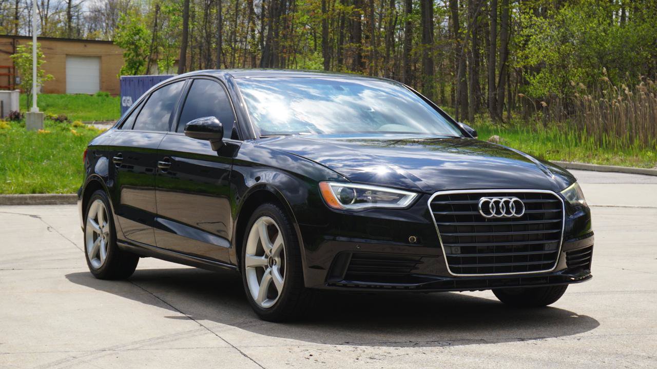 Used 2016 Audi A3 1.8T Premium FWD image 7