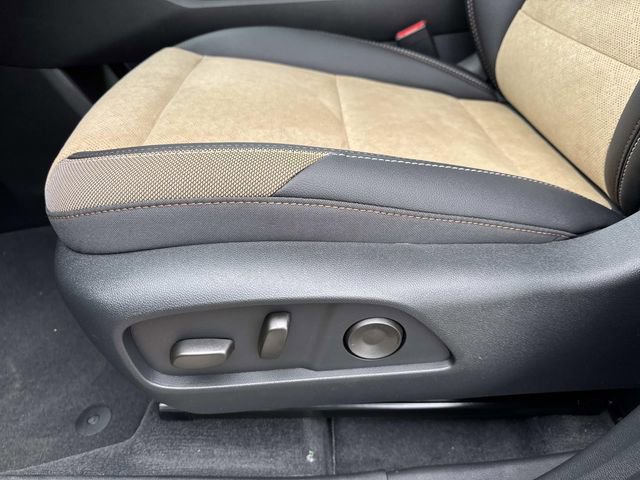 New 2026 Chevrolet Equinox ACTIV image 41