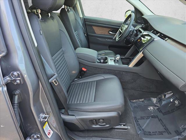 Certified 2024 Land Rover Discovery Sport S image 10