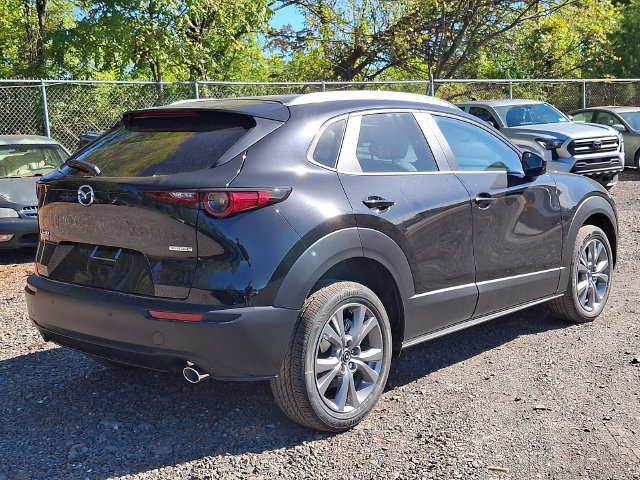 New 2026 MAZDA CX-30 AWD 2.5 S w/ Premium Package image 6
