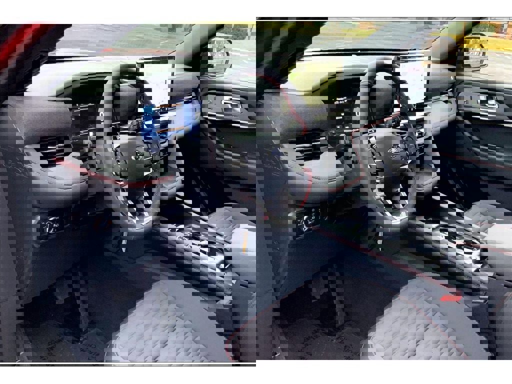 New 2025 Ford Explorer ST-Line image 20