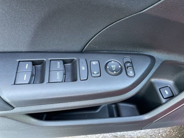 Used 2020 Honda Civic Si image 13