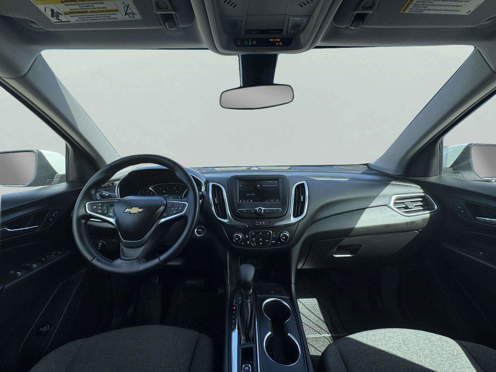 Used 2023 Chevrolet Equinox LT FWD image 42